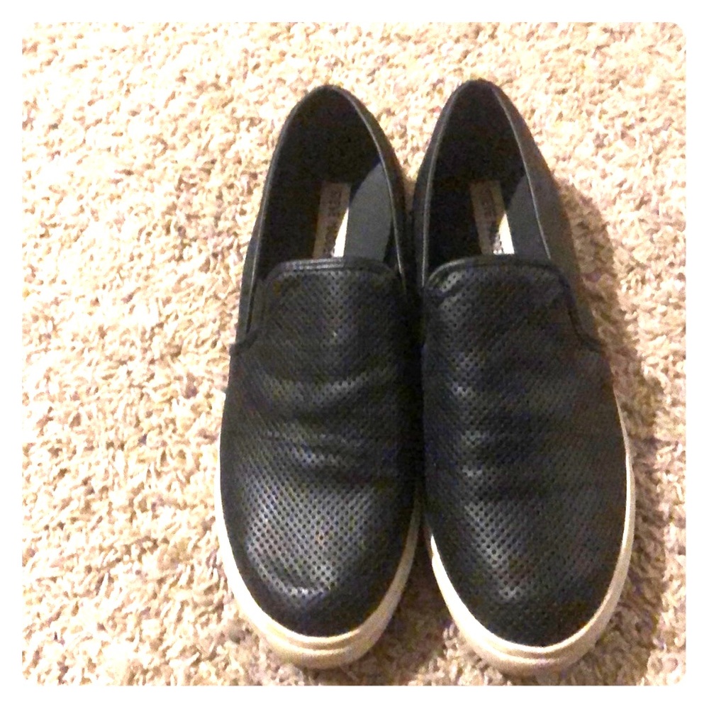 Steven Madden Everest size10